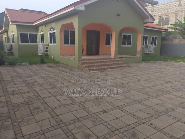 4bdrm House in Wisa Groups, Accra Metropolitan for rent · Photo 1