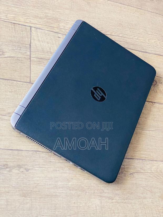 Laptop HP ProBook 450 G3 8GB Intel Core I5 SSD 256GB · Photo 4