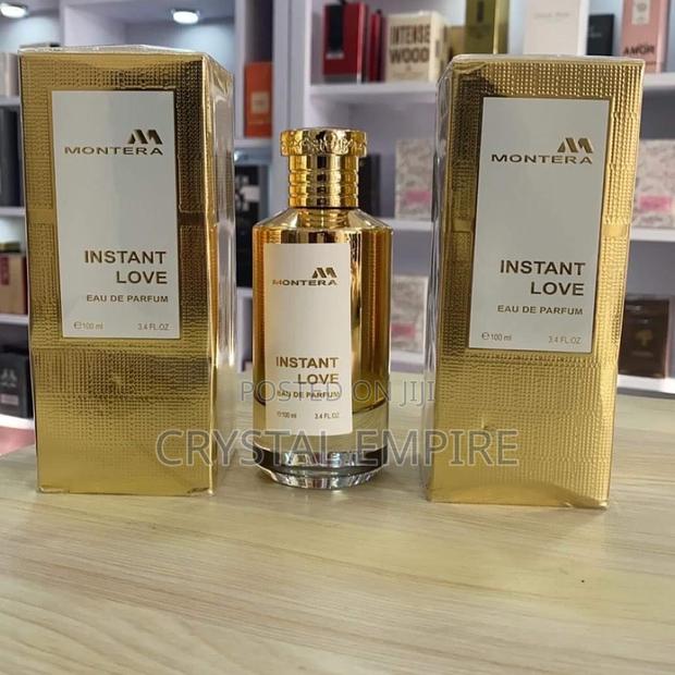 Montera: Instant Love Perfume · Photo 3
