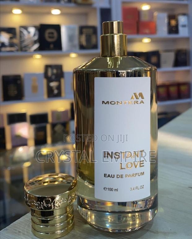 Montera: Instant Love Perfume · Photo 4