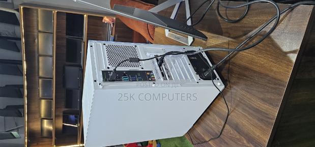 New Desktop Computer CyberpowerPC 16GB Intel Core I7 HDD+SSD 1T photo 3