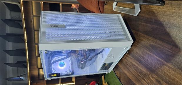 New Desktop Computer CyberpowerPC 16GB Intel Core I7 HDD+SSD 1T photo 5