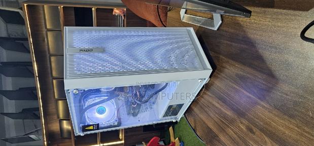 New Desktop Computer CyberpowerPC 16GB Intel Core I7 HDD+SSD 1T photo 2