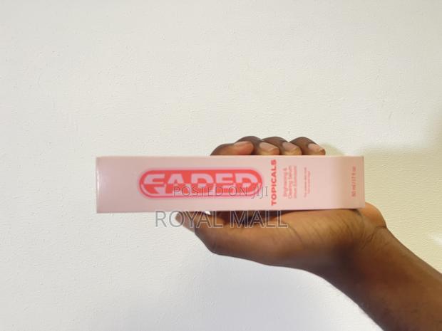Faded Topicals Brightening and Clearing Serum 50ml · Photo 3