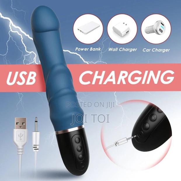 Vibrator Dildo · Photo 2