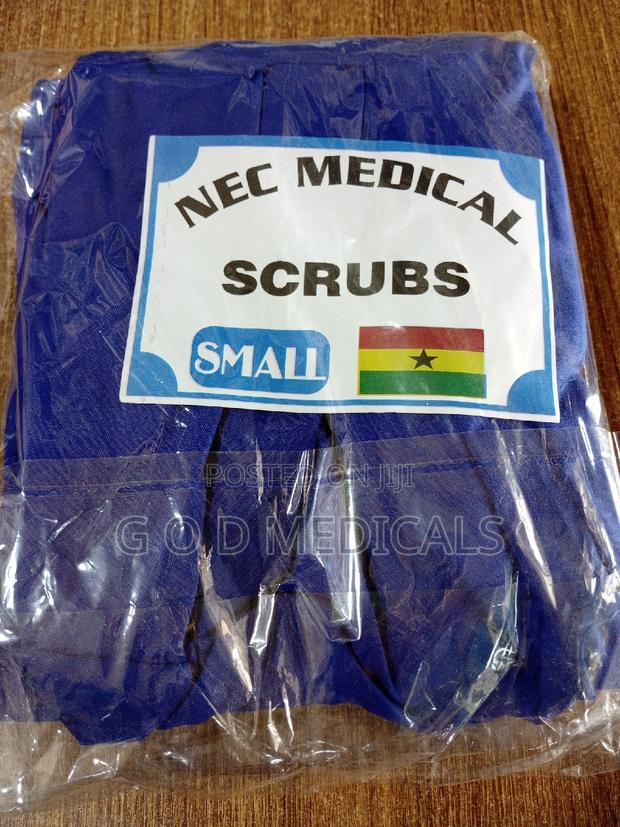 Medical Scrubs · Photo 2