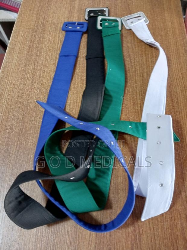 Nurse's Belt · Photo 2