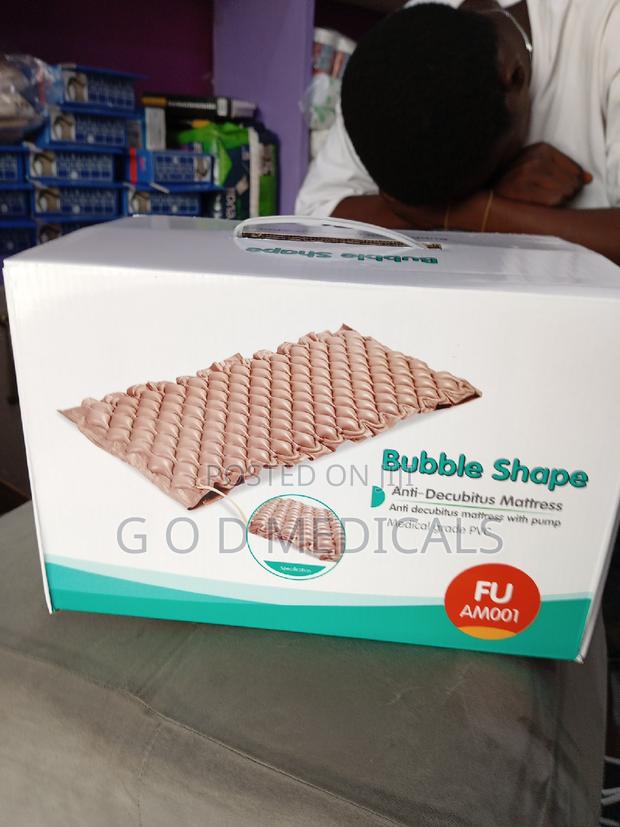Air Mattress · Photo 2