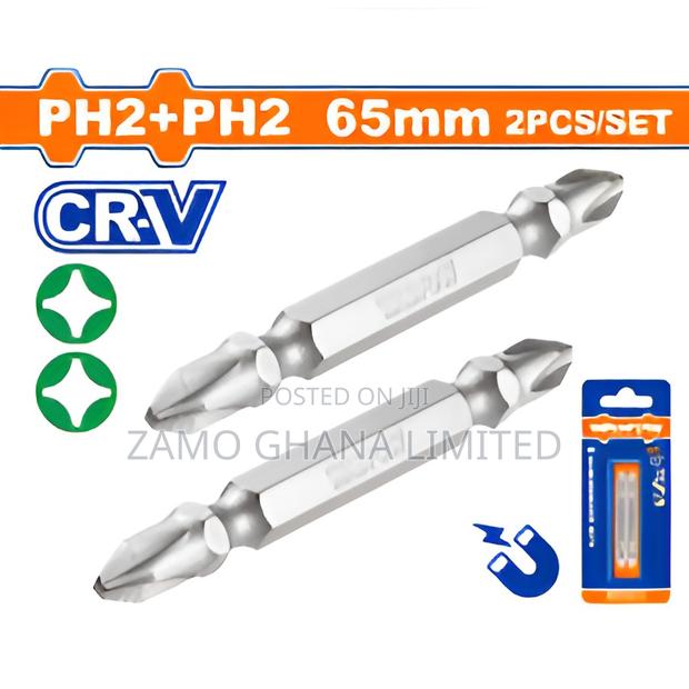 Screwdriver Bits - Wsv0k12 · Photo 2