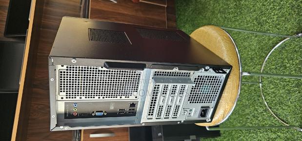 Desktop Computer Dell Inspiron 3000 8GB Intel Core I5 SSD 256GB photo 3