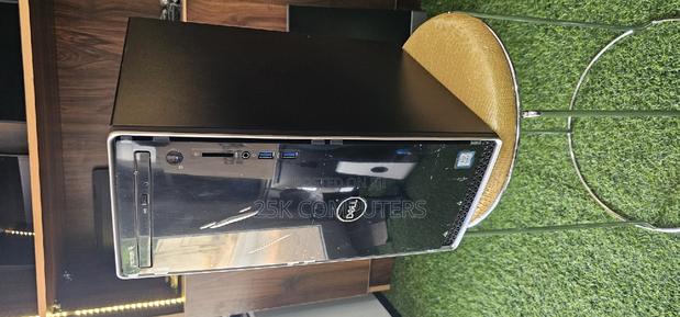 Desktop Computer Dell Inspiron 3000 8GB Intel Core I5 SSD 256GB photo 4