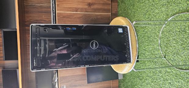 Desktop Computer Dell Inspiron 3000 8GB Intel Core I5 SSD 256GB photo 5