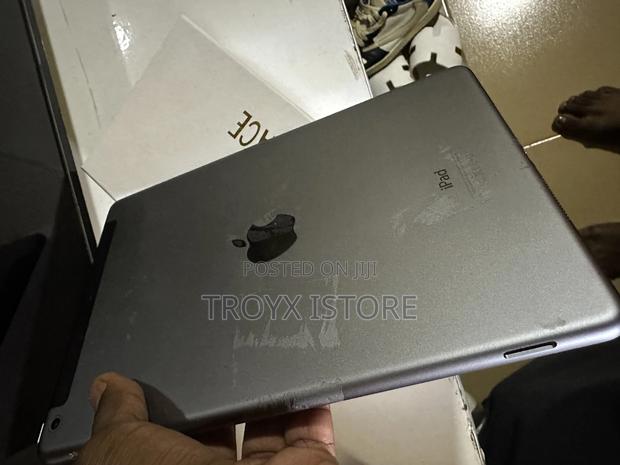 Apple iPad Air 16 GB Gray