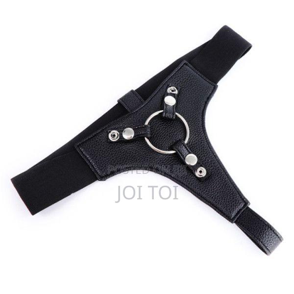 Strapon Belt /Pant · Photo 3