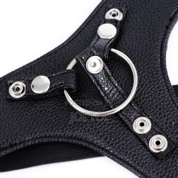 Strapon Belt /Pant · Photo 4