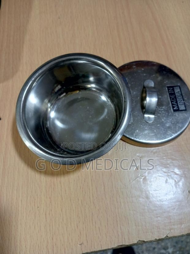 Galipot Dish · Photo 2
