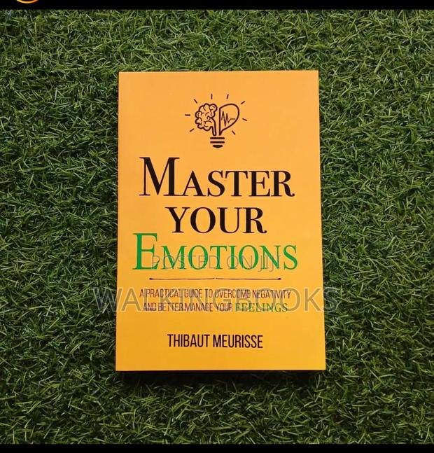 Master Your Emotions · Photo 2