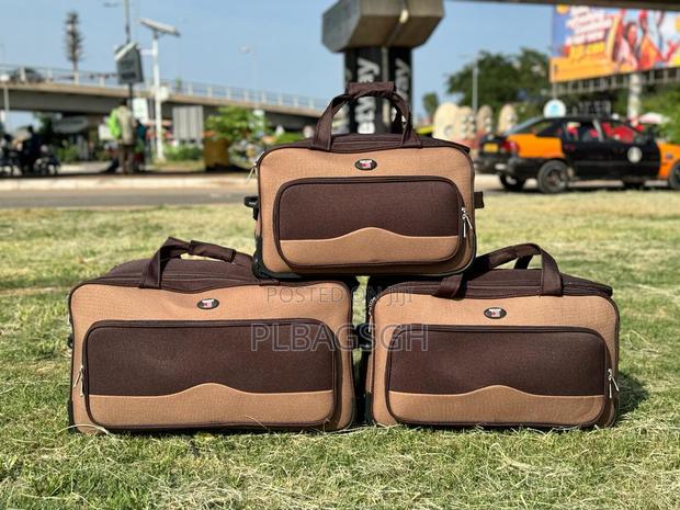 Goodpartner Trolling Traveling Bags Three in One at Plbagsgh · Photo 4
