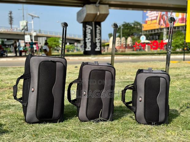 Goodpartner Trolling Traveling Bags Three in One at Plbagsgh · Photo 4