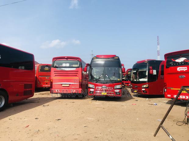 Bus Rental Services · Photo 2