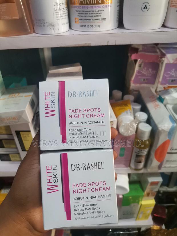 Dr Rashel Skin White Night Cream · Photo 2