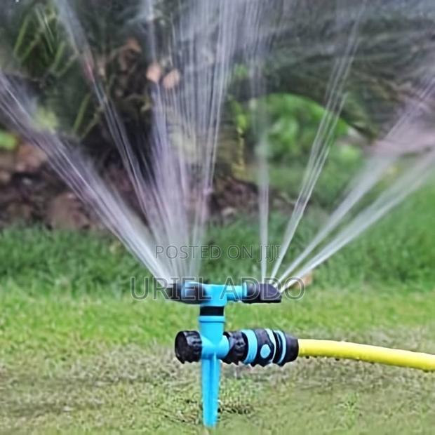Solar Water Pumping System photo 2