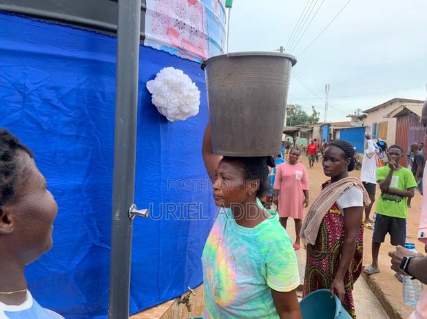 Solar Water Pumping System photo 3