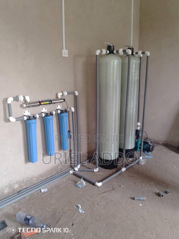 Solar Powered System for Residence photo 2