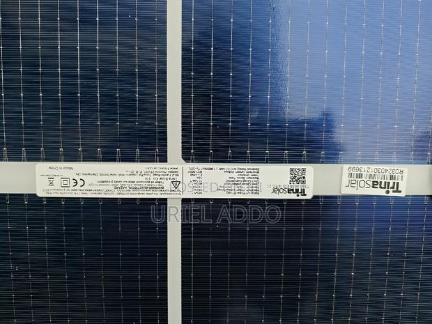 Solar Powered System for Residence photo 3