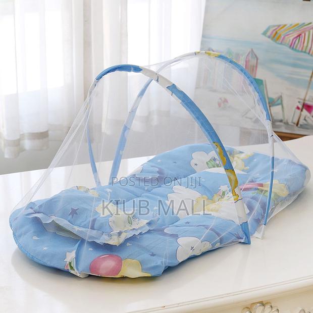 Baby Foldable Bed photo 2