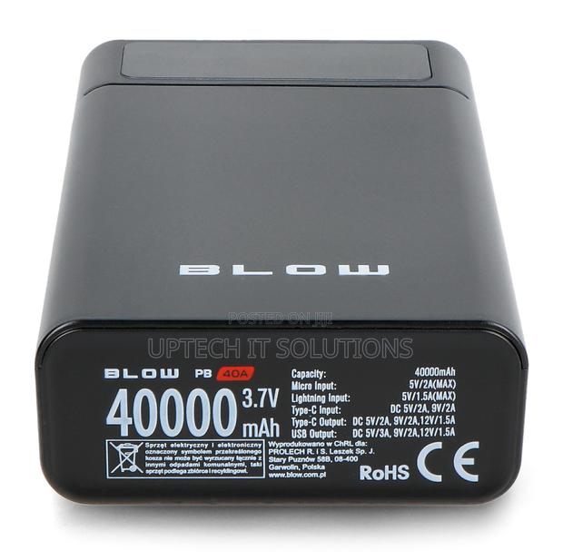 Iyke 40000 Mah Power Bank · Photo 3