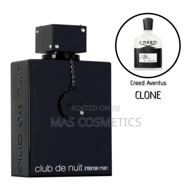 Armaf Club De Nuit Intense Man – 105ml · Photo 4