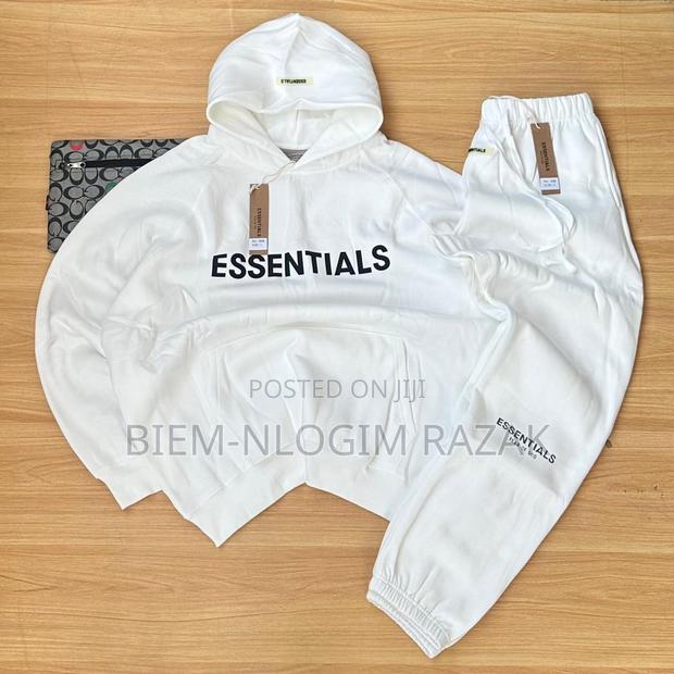 High Quality Essentials Top N Down Available in Stock