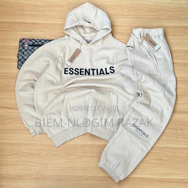 High Quality Essentials Top N Down Available in Stock