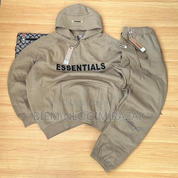 High Quality Essentials Top N Down Available in Stock