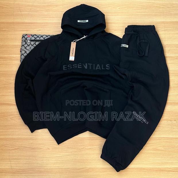 High Quality Essentials Top N Down Available in Stock