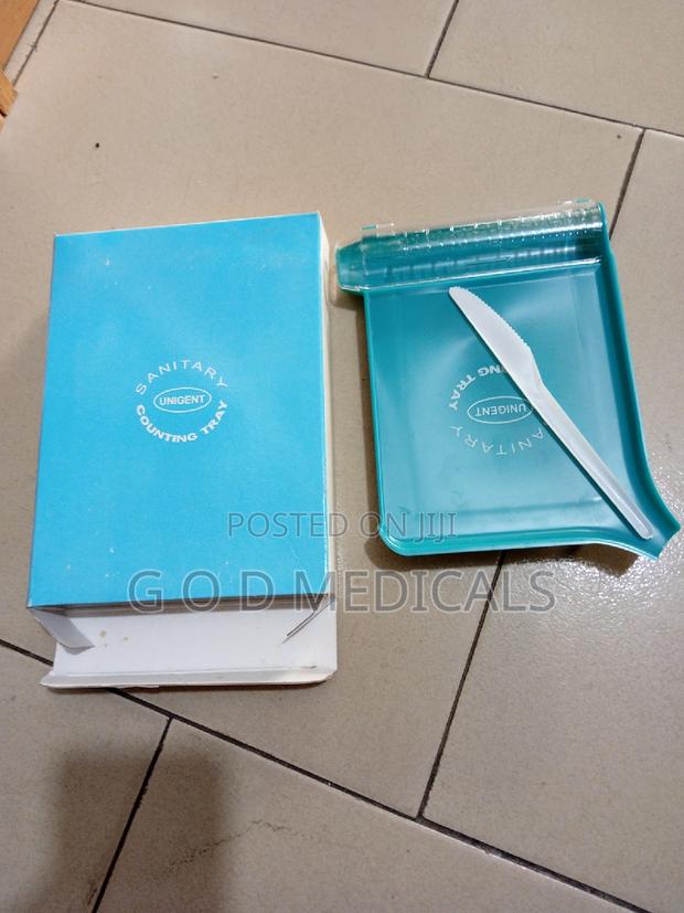 Medicine Counter · Photo 2