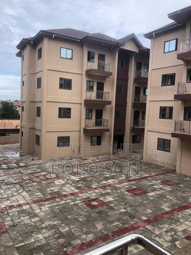 2bdrm Apartment in Dr Roko, Ofankor for rent · Photo 1