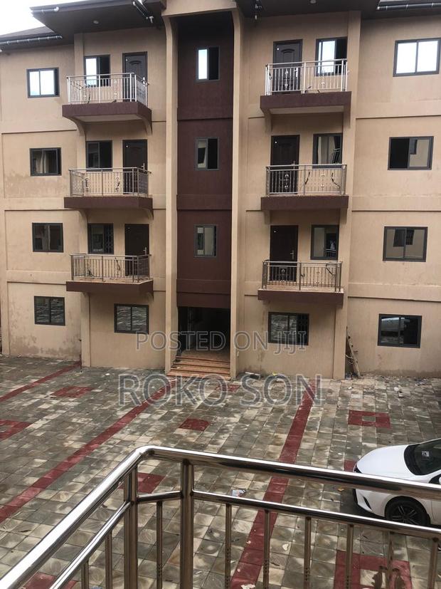 2bdrm Apartment in Dr Roko, Ofankor for rent · Photo 2