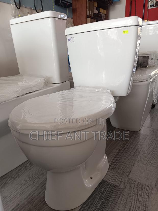 Wc Toilet Seat Mt006 · Photo 2
