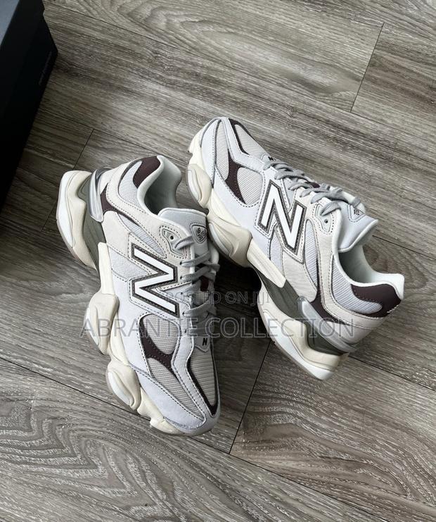 New Balance 9060 · Photo 4