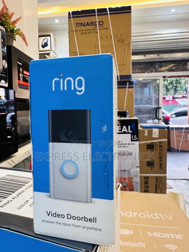 Ring Doorbell Video for Sale · Photo 2