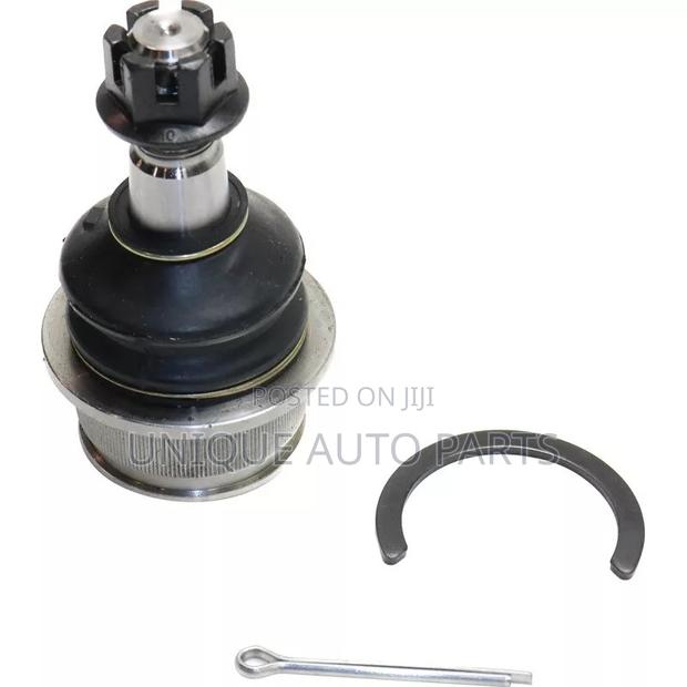 Toyota Land Cruiser V8 Ball Joint