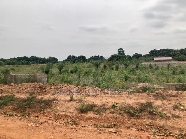 Six Plots of Land for Sale Located at Oyarifa Kuotaam Estate · Photo 1