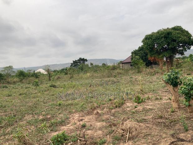 Six Plots of Land for Sale Located at Oyarifa Kuotaam Estate · Photo 3