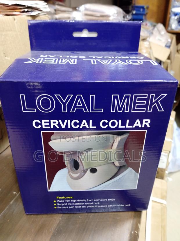 Cervical Collar Philadelphia · Photo 1