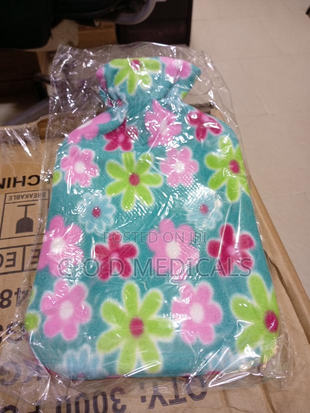 Hot Water Bottle · Photo 2