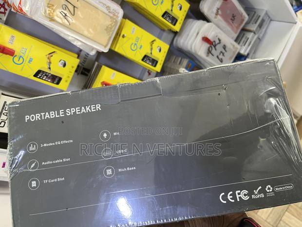 Zealot Bass Wireless Speaker S67 photo 2
