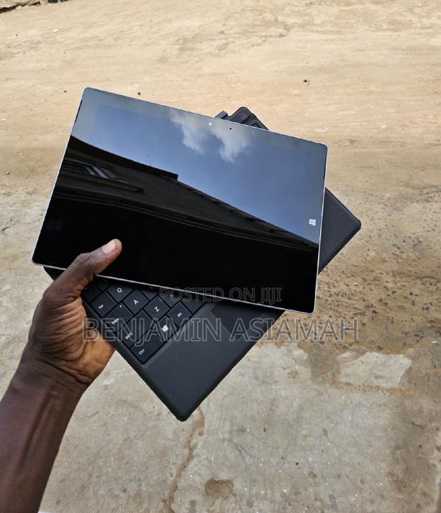 New Laptop Microsoft Surface 3 4GB Intel SSD 60GB photo 3