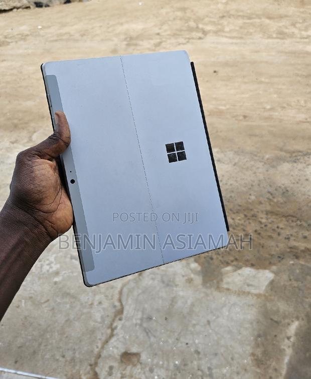New Laptop Microsoft Surface 3 4GB Intel SSD 60GB photo 5